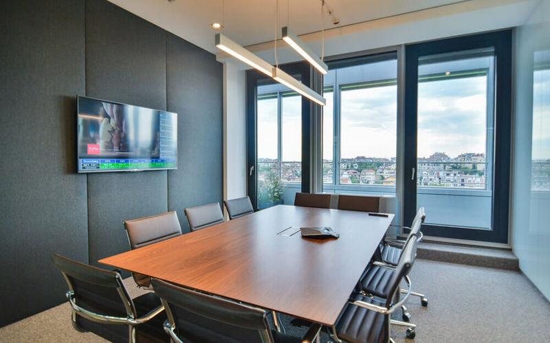 48 Sitnyakovo Boulevard, Sofia Image 3