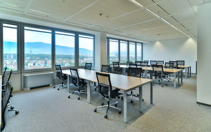 48 Sitnyakovo Boulevard, Sofia Image 2