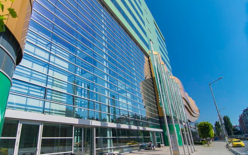 48 Sitnyakovo Boulevard, Sofia Image 7