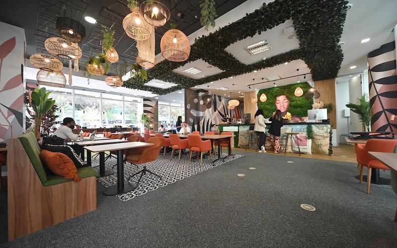 1.7.2.1 Avenida Dom João Ii, Lisboa Image 17