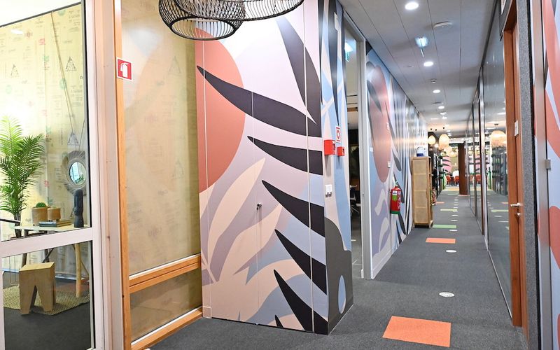 1.7.2.1 Avenida Dom João Ii, Lisboa Image 15