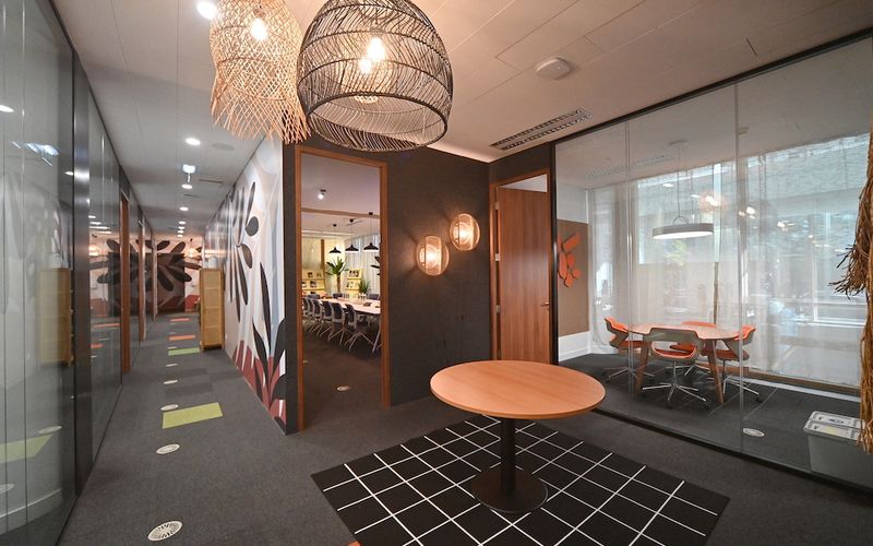 1.7.2.1 Avenida Dom João Ii, Lisboa Image 13