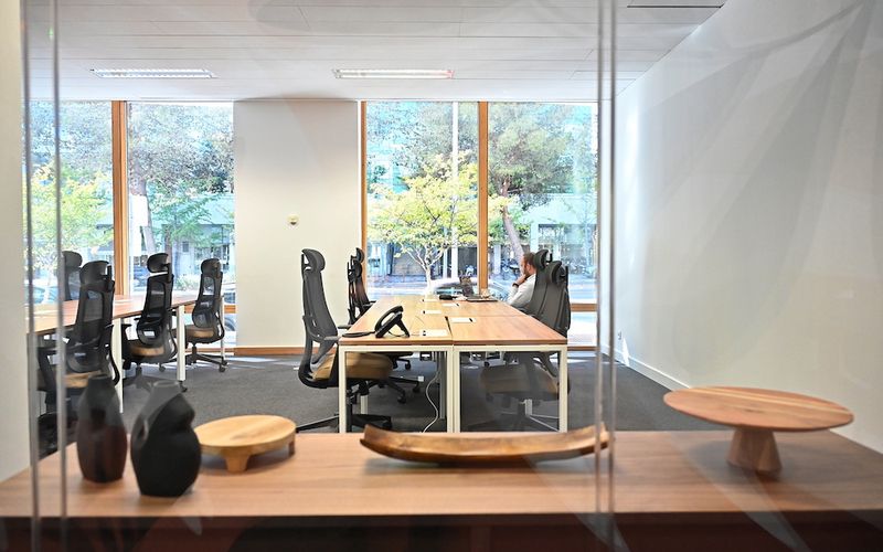 1.7.2.1 Avenida Dom João Ii, Lisboa Image 11