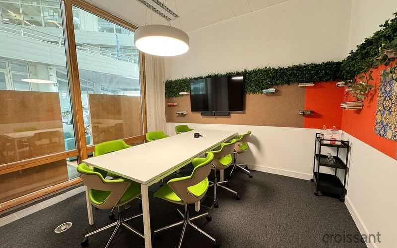 1.7.2.1 Avenida Dom João Ii, Lisboa Image 9