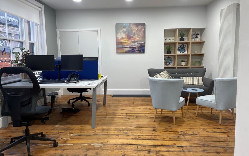 12 -14 Shaw's Road, Altrincham Image 4