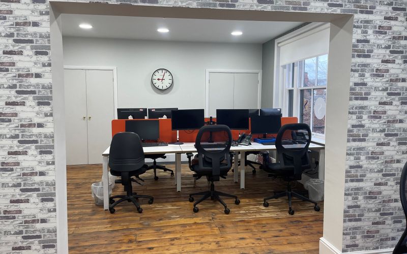 12 -14 Shaw's Road, Altrincham Image 1