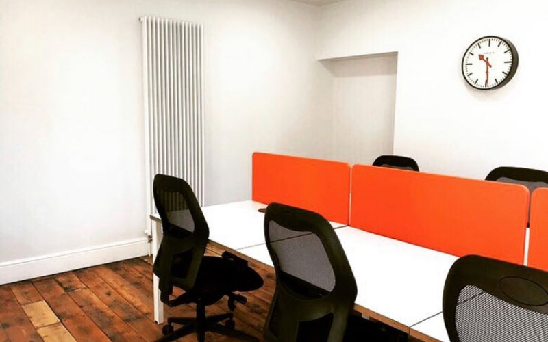 12 -14 Shaw's Road, Altrincham Image 6