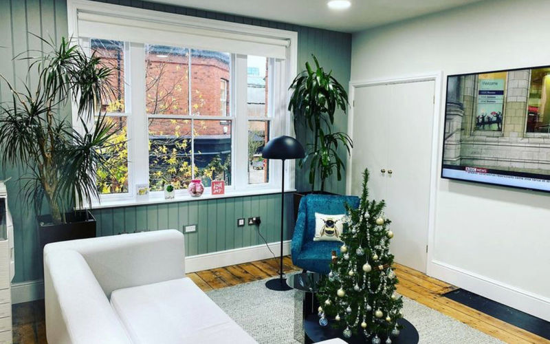 12 -14 Shaw's Road, Altrincham Image 5