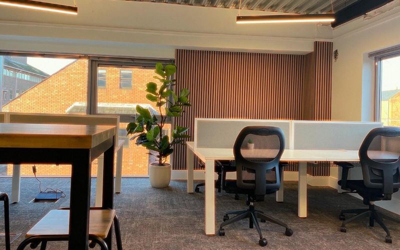 Victoria Street, Greater Manchester Image 3