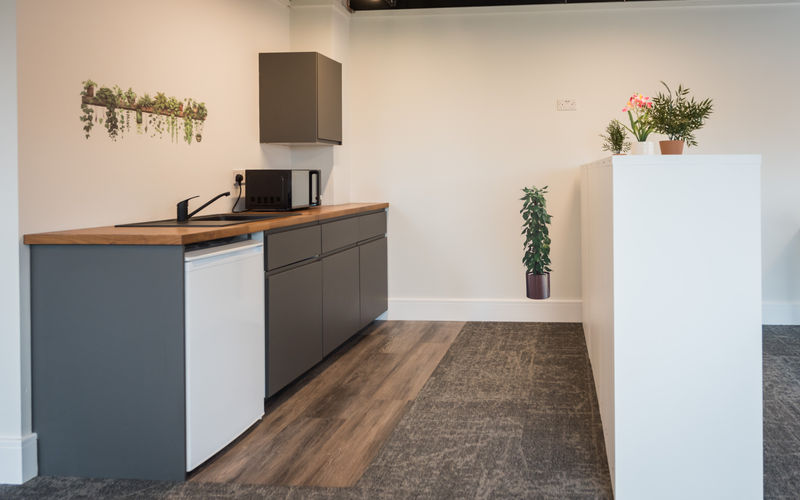 Victoria Street, Greater Manchester Image 5