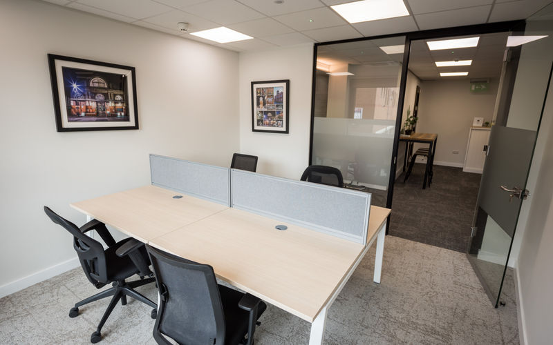 Victoria Street, Greater Manchester Image 10