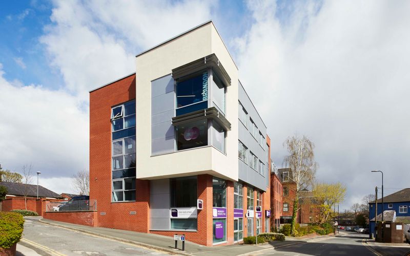 Victoria Street, Greater Manchester Image 11