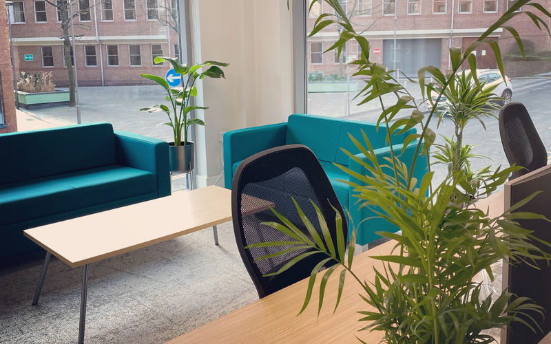 Victoria Street, Greater Manchester Image 2