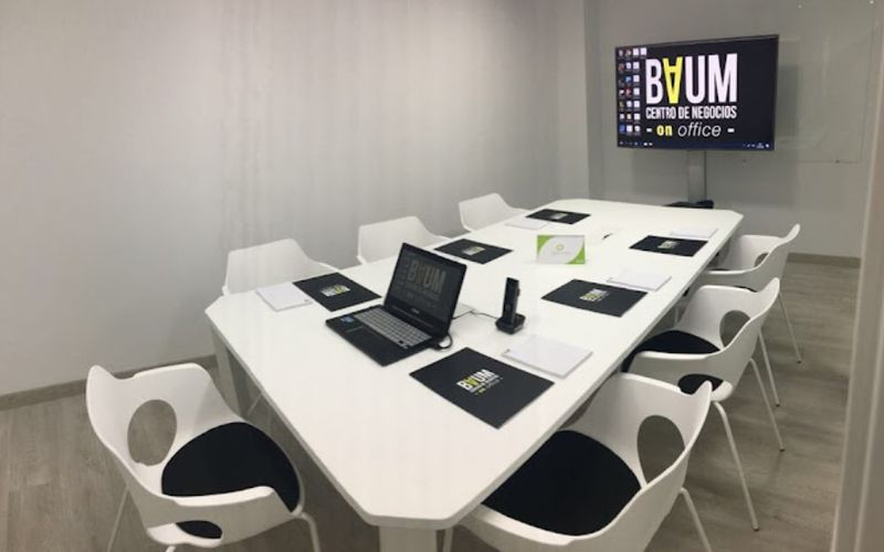 4 Carrer De Colón, València Image 4