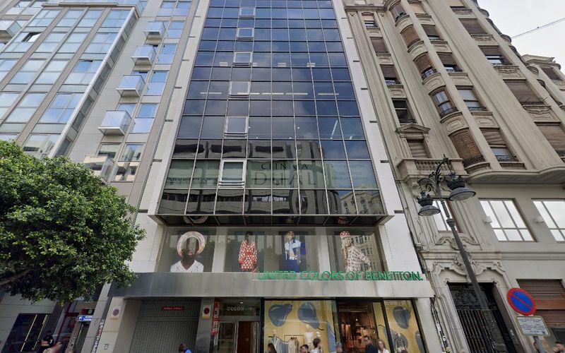 4 Carrer De Colón, València Image 7