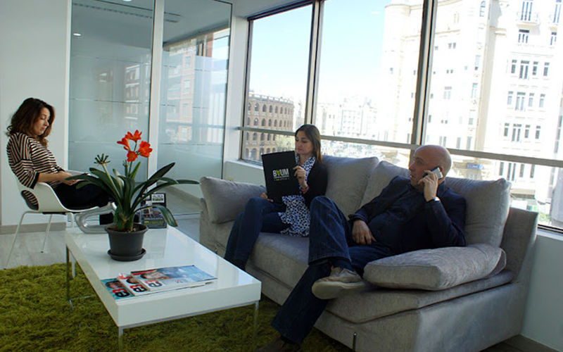 4 Carrer De Colón, València Image 4