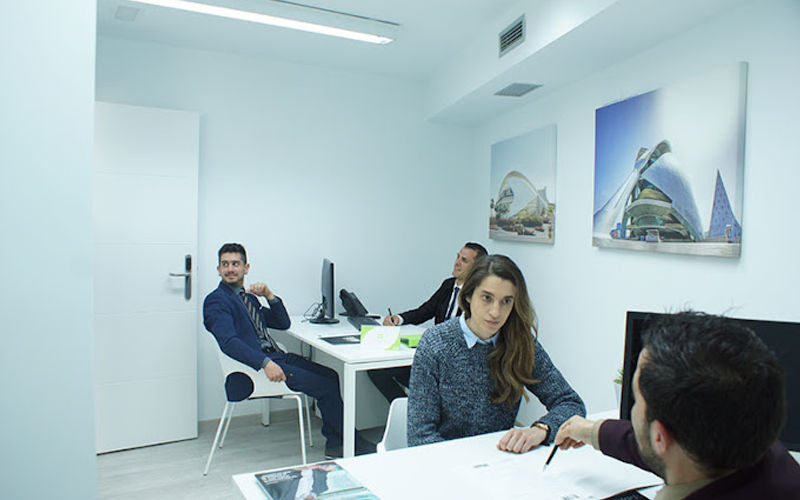 4 Carrer De Colón, València Image 1