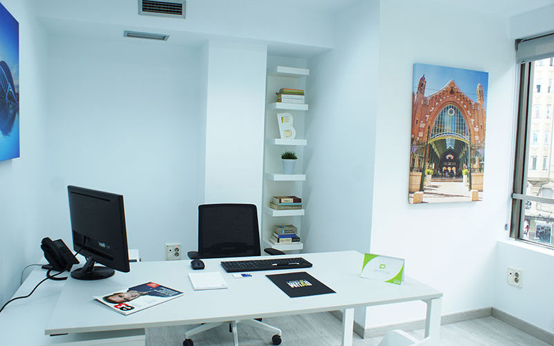 4 Carrer De Colón, València Image 2