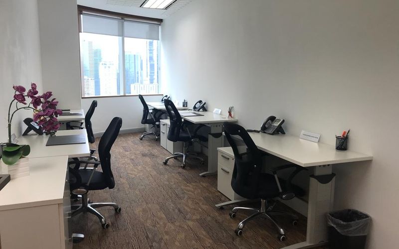 11 Jalan Pinang, Kuala Lumpur Image 5