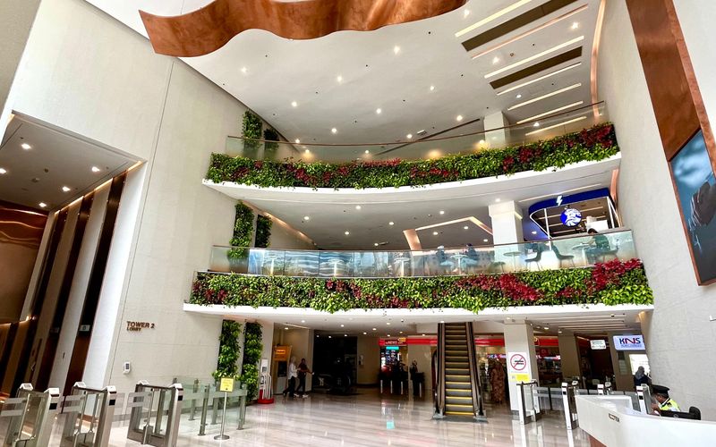 11 Jalan Pinang, Kuala Lumpur Image 13