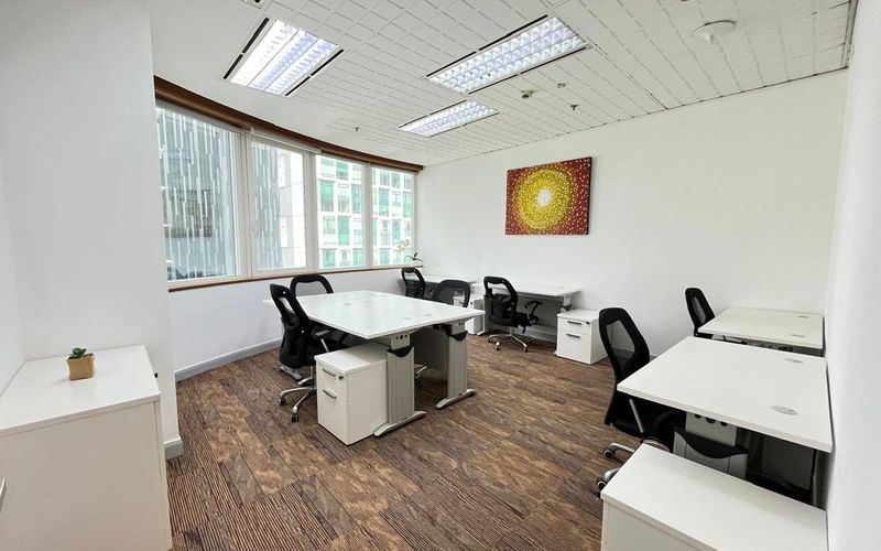 11 Jalan Pinang, Kuala Lumpur Image 9