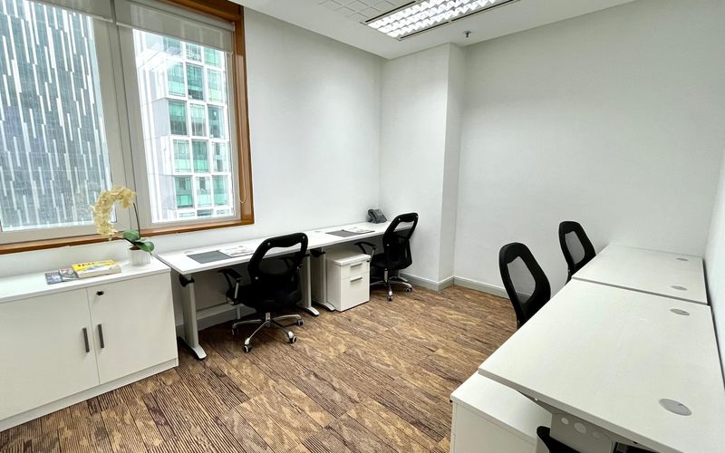 11 Jalan Pinang, Kuala Lumpur Image 8