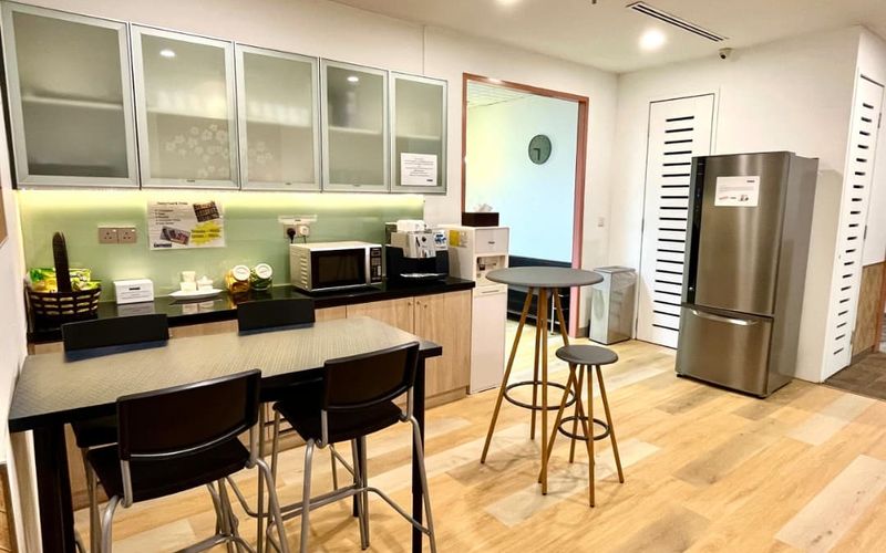 11 Jalan Pinang, Kuala Lumpur Image 10