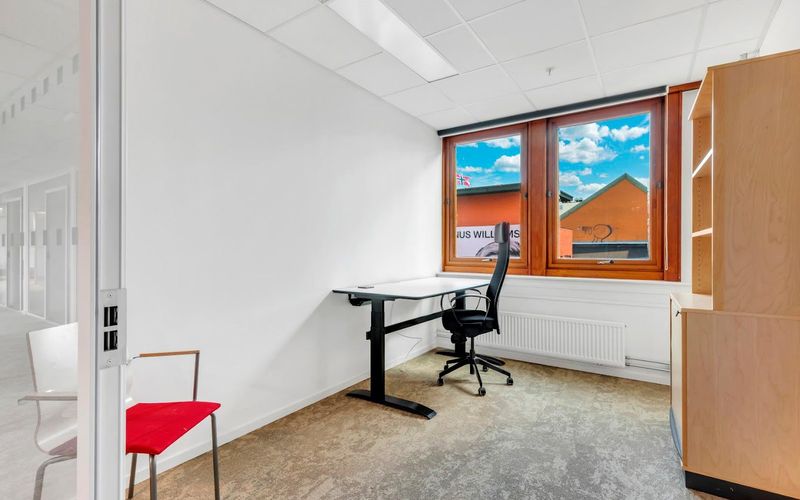Akersgata 51, Oslo, 10 DESKS Akersgata 51, Oslo Image 1