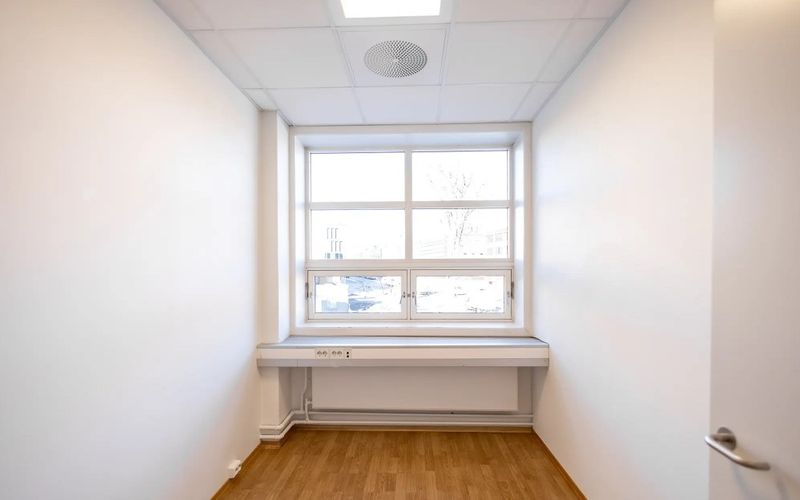 4 Hovfaret, Oslo, 10 DESKS 4 Hovfaret, Oslo Image 1