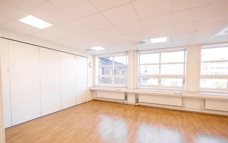 4 Hovfaret, Oslo Image 1