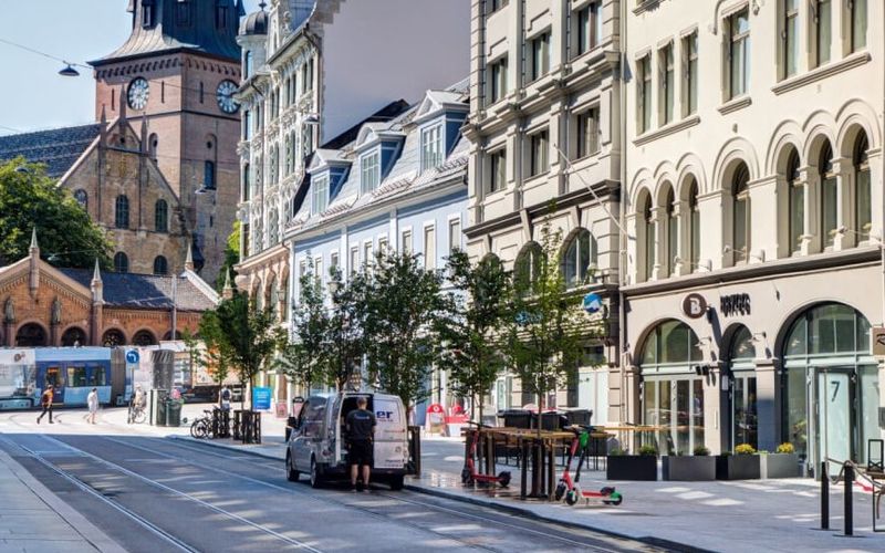 Storgata 5-7, Oslo Image 1