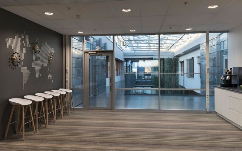 Sandakerveien 116, Oslo Image 1
