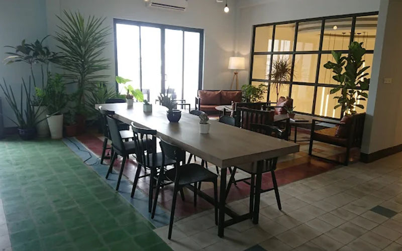 87 Ham Nghi, District 1 Image 1