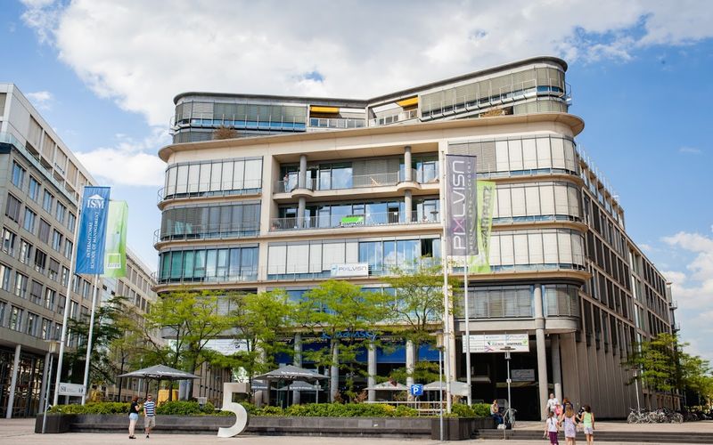 5 Im Mediapark, Cologne Image 8