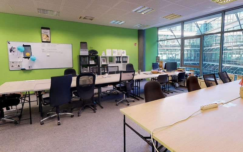 5 Im Mediapark, Cologne Image 1