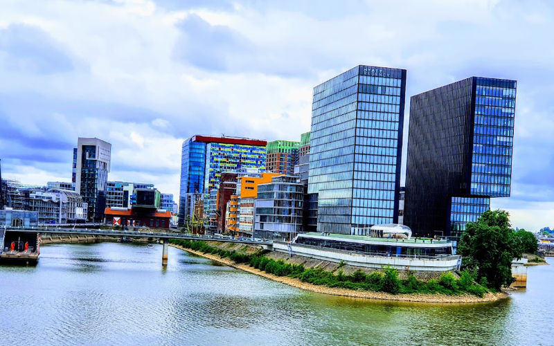 Speditionstrasse 15a, Dusseldorf Image 6