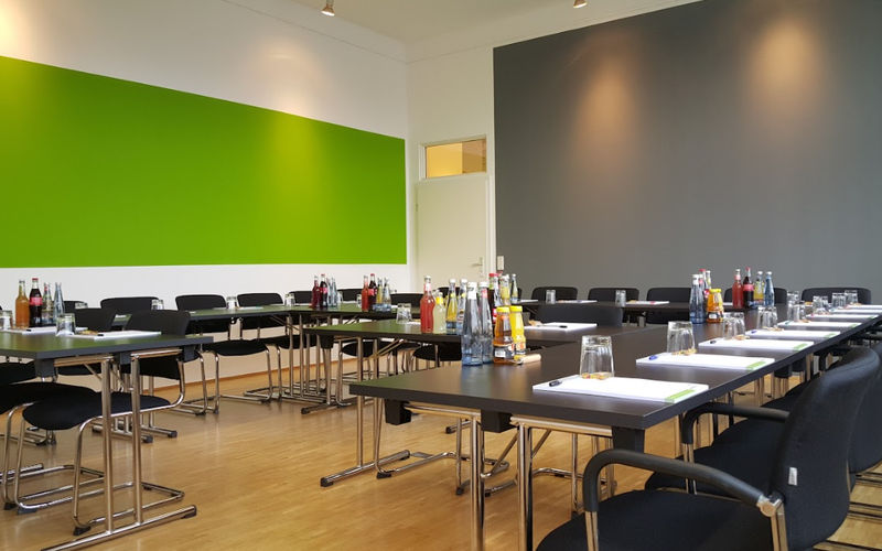 Speditionstrasse 15a, Dusseldorf Image 3