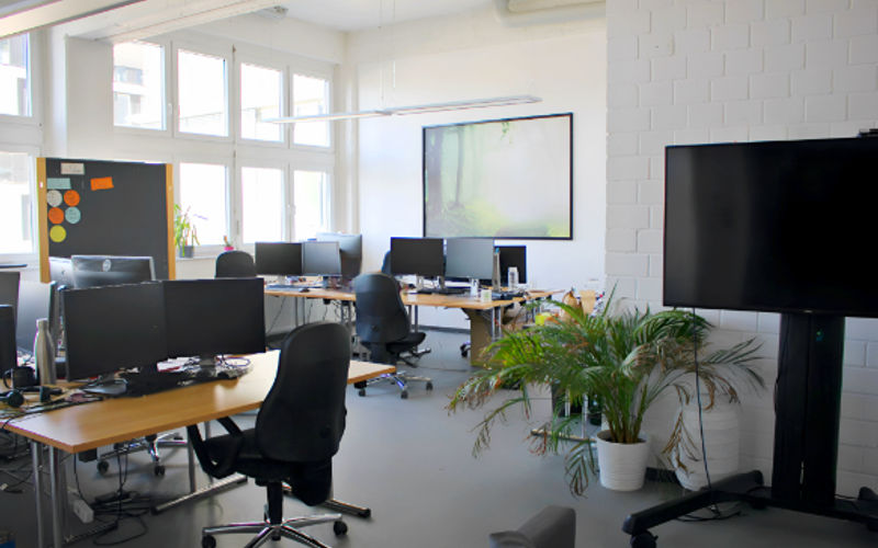 Speditionstrasse 15a, Dusseldorf Image 2