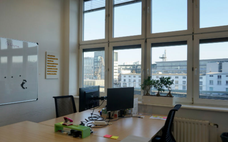 Speditionstrasse 15a, Dusseldorf Image 8