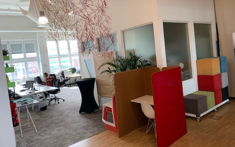 Speditionstrasse 15a, Dusseldorf Image 3