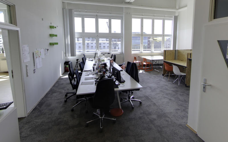 Speditionstrasse 15a, Dusseldorf Image 4