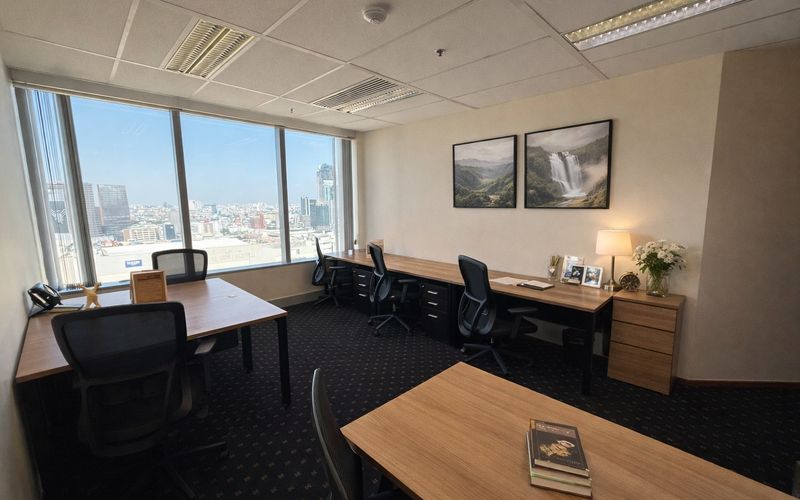 999/9 Rama 1 Road, Pathumwan Image 1