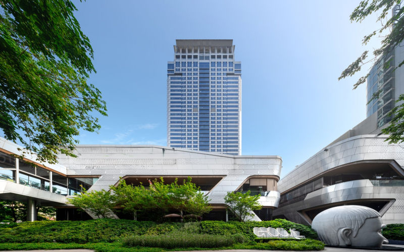 999/9 Rama 1 Road, Pathumwan Image 1
