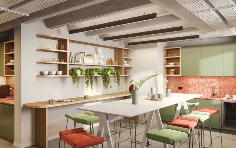 6 Wrights Lane, Greater London Image 1