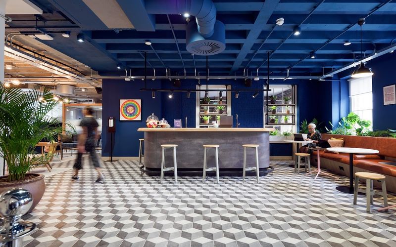 16 Dufour's Place, Greater London Image 5