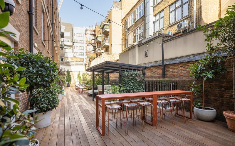 16 Dufour's Place, Greater London Image 8