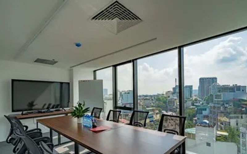 5 Dien Bien Phu Street, Ba Dinh District Image 2