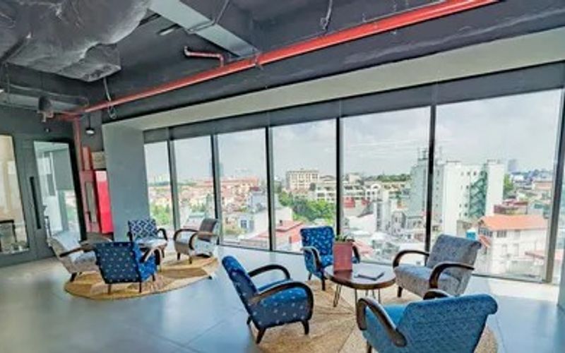 5 Dien Bien Phu Street, Ba Dinh District Image 5