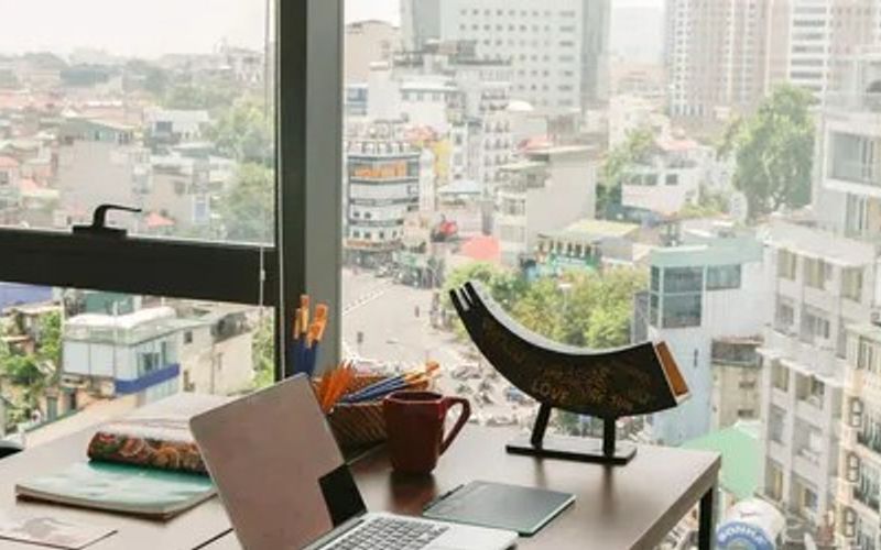 5 Dien Bien Phu Street, Ba Dinh District Image 4