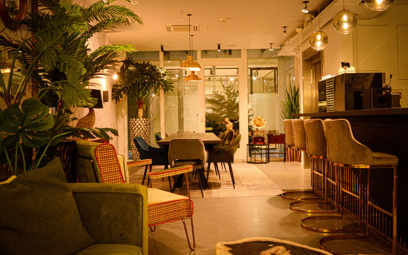 8-10 Hekelveld, Amsterdam Image 4